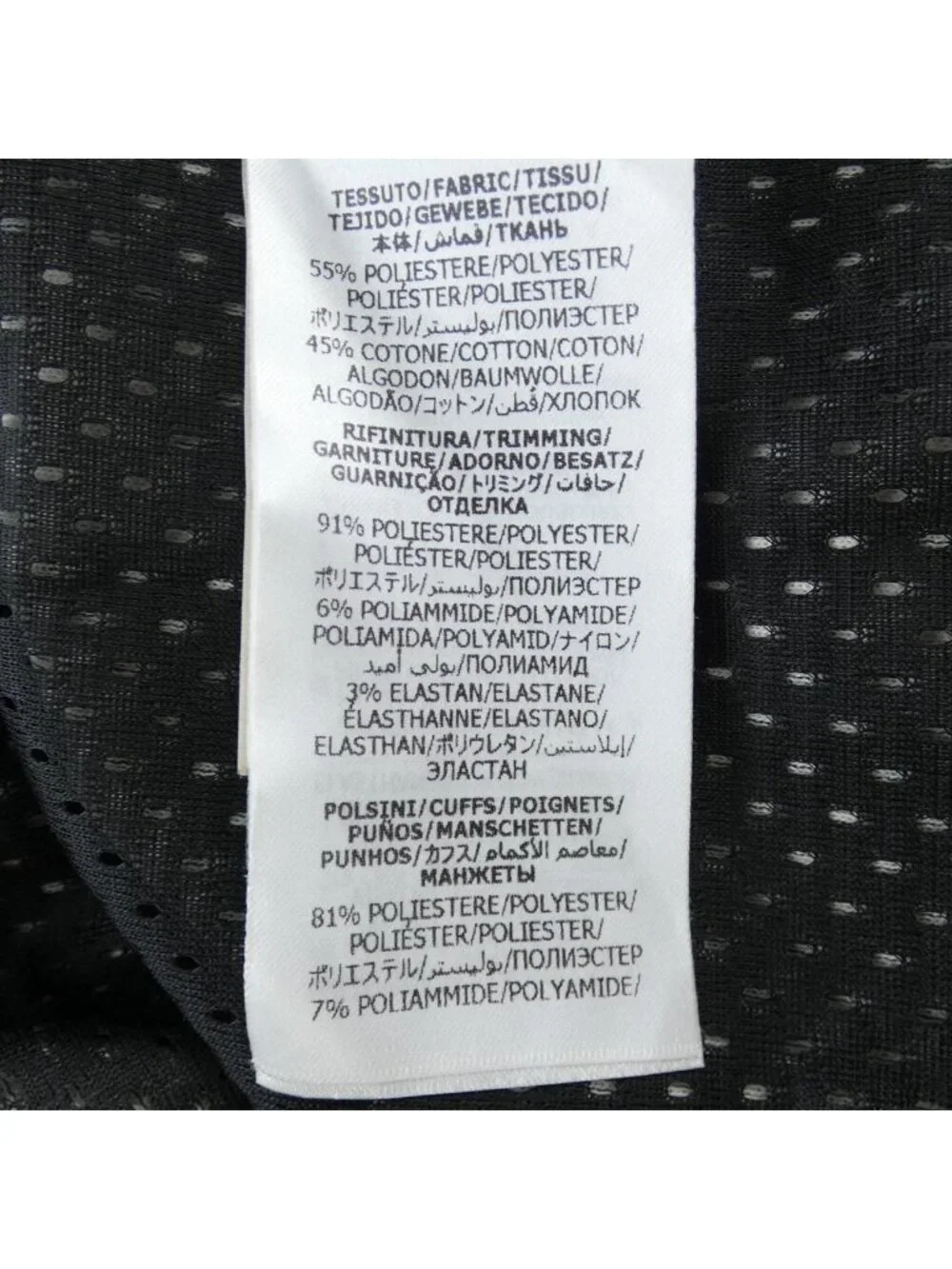 Gucci Hoodie Black